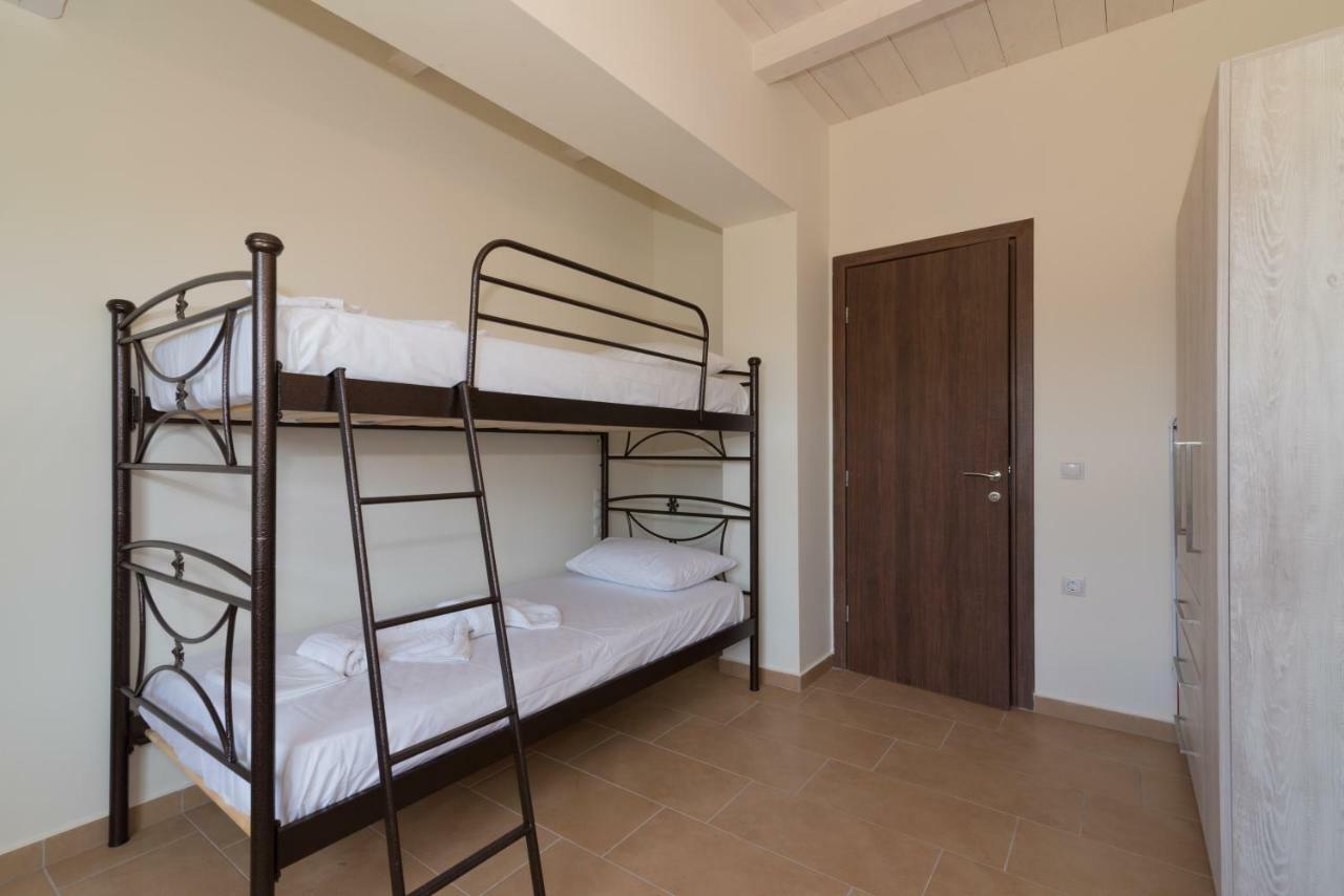 Green Stone Villas Apartments Kalamákion 외부 사진